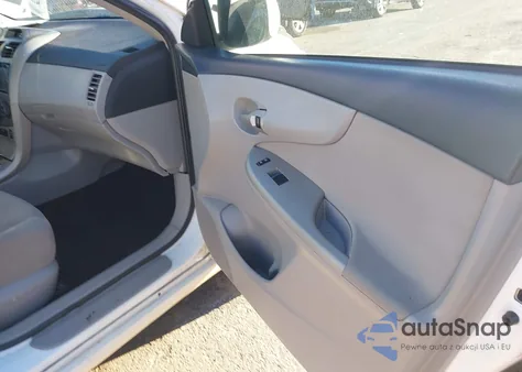 2013 Toyota Corolla Le from USA, damaged, VIN 2T1BU4EE2DC064965